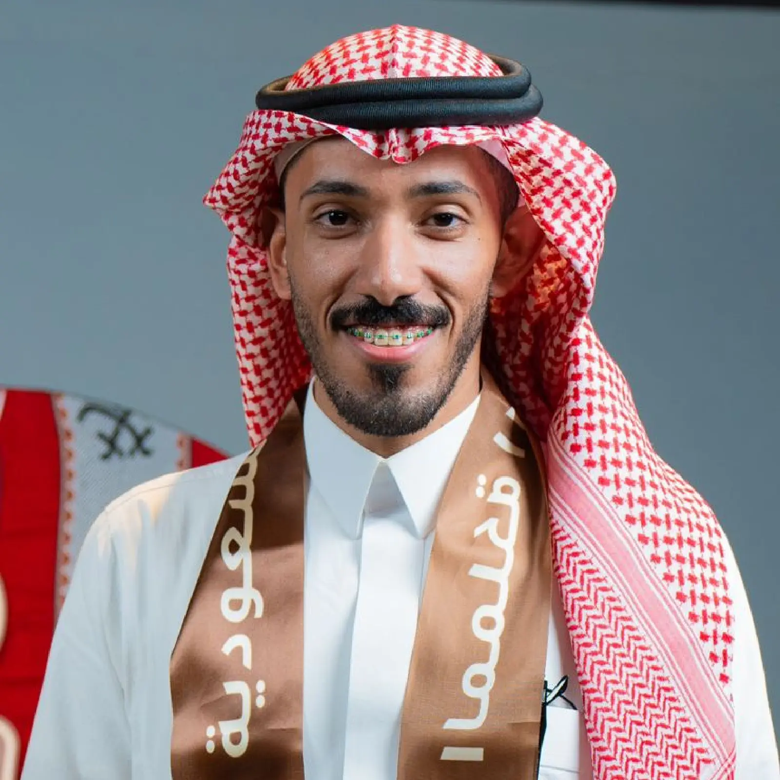 أحمد الغريب - مدير المكتب التنفيذي